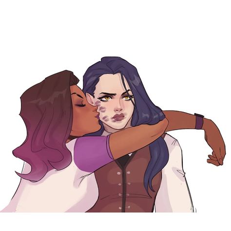 lesbowatch on Instagram: “That's it. The pharah skin is all I need from this event. Thank u Jeff for my life - - - Artist: paw-leena on tumblr - - » - - - - - - - -…” Sombra Ow Fanart, Sombra Fanart Overwatch, Sombra And Widowmaker, Sombra X Widowmaker, Spiderbyte Overwatch, Overwatch Ship Fanart, Overwatch Backgrounds, Widowmaker Fanart, Sombra Ow