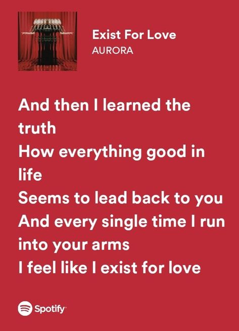 Aurora Lyrics Aesthetic, Aurora Song Lyrics, Aurora Lyrics, Glue Song, Aurora Aesthetic, Aurora Aksnes, Best Song Lyrics, Lyrics Aesthetic, Everything Is Awesome