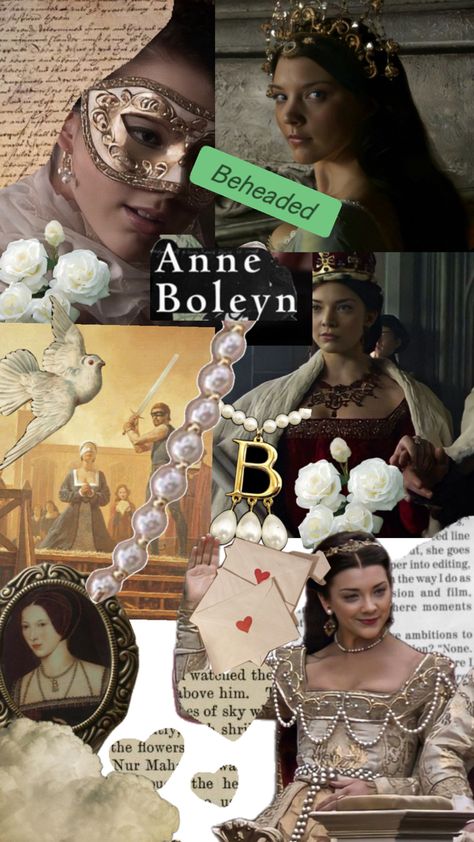 Anne Boleyn Wallpaper, Anne Boylen, Natalie Dormer Anne Boleyn, History Wallpaper, Tudor Dynasty, The Tudors, Anne Boleyn, Queen Anne, In This Moment