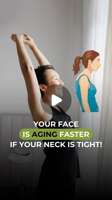 Strengthen Neck Muscles, Neck Mobility, Posture Workout, Neck Posture, Forward Head Posture Exercises, Neck Hump, Face Fitness, Neck Muscles, Forward Head Posture