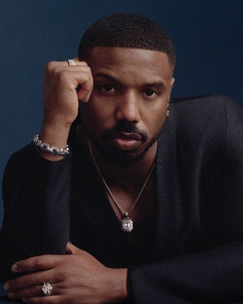 David Yurman Men (@davidyurmanmen) • Instagram photos and videos Michael B Jordan Girlfriend, Idris Elba Wife, Michael B Jordan Shirtless, Tyler Mitchell, Michael Bakari Jordan, Michael Jordan Quotes, Jordan Quotes, James Bond Style, Black Men Fashion Urban