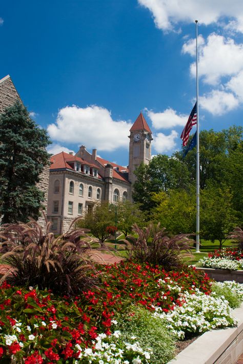 University Of Indiana Bloomington, Bloomington Indiana Aesthetic, Indiana Bloomington University, University Of Indiana, Indiana University Aesthetic, Indiana Aesthetic, Iu Bloomington, College Visits, Iu Aesthetic