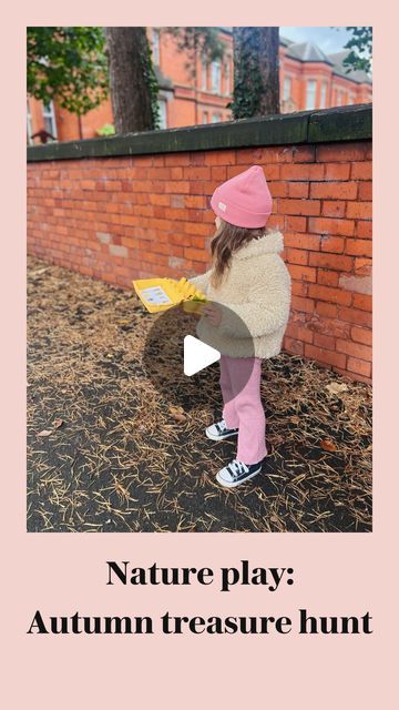 Hayley Margot ✨ Mama to Tiggy 👧🏻 on Instagram: "Autumn egg box nature hunt 🍂🍄🐿️

#natureplay #freerangekids #natureplaymothers" Activity For Nursery, Autumn Activity, Free Range Kids, Childcare Ideas, Nature Hunt, Fall Activity, Baby Activities, Egg Box, Instagram Autumn