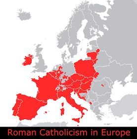 RORATE CÆLI: Ten tips on how to survive a calamitous Pope and remain Catholic Flower Arranging Videos, Spring Newsletter, Kingdom Of Hungary, Map Guest Book, Travel Eastern Europe, Francisco Franco, Economic Geography, Albanian Flag, Kingdom Of Sweden