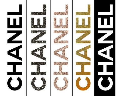 Chanel Stickers Logo, Chanel Background, Chanel Printable, Chanel Stickers, Chanel Birthday Party, Chanel Art Print, Chanel 5, Chanel Book, Chanel Poster