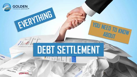 Let’s start with a definition: Debt settlement is a service offered by third-party companies (such as Golden Financial Services) with a goal of reducing substantial personal debt by negotiating settlements with creditors or debt collectors. Almost all types of debt can be consolidated: Credit cards (most common), personal loans, auto loans, mortgages, and many others. […] The post Debt Settlement: Classic Signs You Need Help with Debt Control appeared first on GoldenFS.org. Auto Loans, Need Help?, Debt Settlement, Debt Relief, Financial Health, Car Loans, Personal Loans, Tough Times, Financial Services