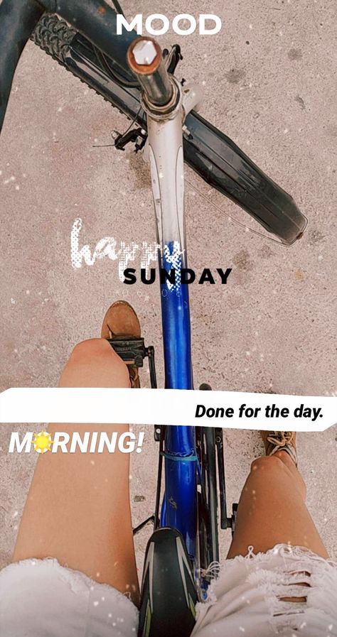 Instagram story, Sunday morning cycling. Winter days Morning Cycling Snapchat Stories, Cycle Instagram Story, Cycling Captions For Instagram, Cycling Instagram Story, Sunday Morning Snap, Morning Cycling, Workout Post, Morning Travel, Random Clicks