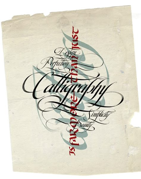 sweet Classe D'art, Calligraphy Artwork, Calligraphy Inspiration, Calligraphy Words, Beautiful Lettering, Calligraphy Hand Lettering, Calligraphy Alphabet, Calligraphy Typography, Typography Calligraphy