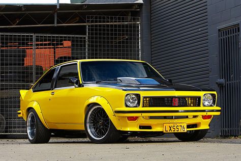 Holden Muscle Cars, Holden Cars, Holden Torana, Australian Muscle Cars, Rare Cars, Aussie Muscle Cars, Holden Commodore, Australian Cars, Street Cars