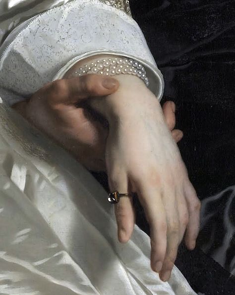 (Details) Abraham del Court and his wife Maria de Kaersgieter, 1654. Painted by Bartholomeus van der Helst. Daena Targaryen, Louise Bourgeois, Classic Paintings, Caravaggio, Classical Art, Marie Antoinette, Classic Art, Aesthetic Art, Art History