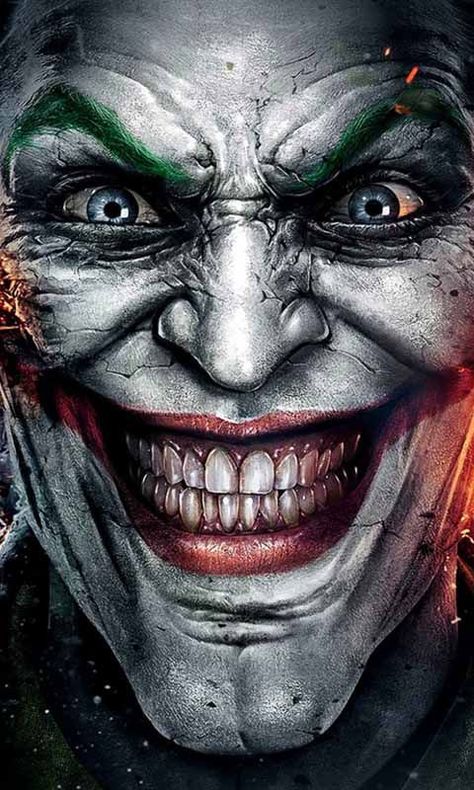 Joker 3d Wallpaper, Joker Wallpaper, Inspirational Backgrounds, Joker Images, Joker Iphone Wallpaper, Joker Hd Wallpaper, Scary Wallpaper, Disney Tattoo, Joker Wallpapers