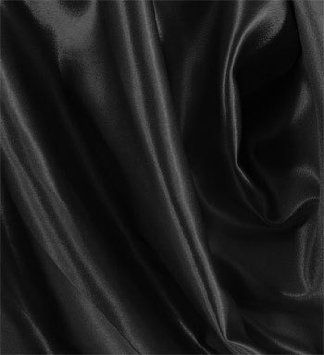 Light Movement, Black Satin Fabric, Bar Poster, Dark Fabric, Satin Sheets, Bridal Fabric, Maid Dress, Haunted Mansion, Black Textures