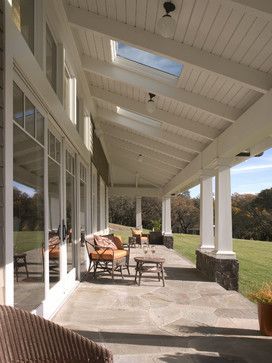 Small Covered Patio, Covered Patio Ideas, Skylight Design, Covered Patio Design, Patio Layout, Summer Patio, Budget Patio, Apartment Patio, Patio Flooring