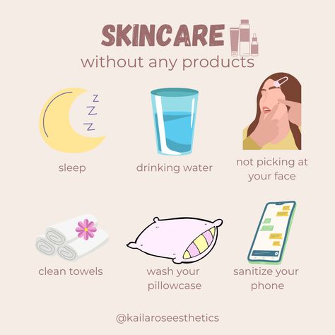 Facial Routine Skincare, Skin Care Advice, Skin Care Business, Skin Advice, Good Skin Tips, Basic Skin Care Routine, Perfect Skin Care Routine, Healthy Skin Tips, Facial Skin Care Routine