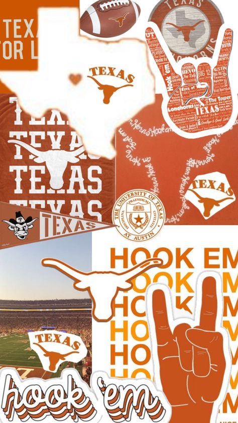 Texas University Longhorns, Texas College Football, Tennessee Volunteers Football, Ut Longhorns, Texas Longhorns Football, Longhorns Football, Texas Life, Hook Em Horns, Texas Cowboys