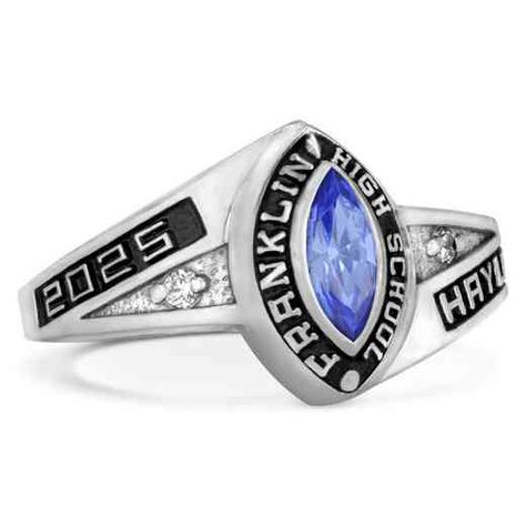 Shop High School Class Rings | Balfour High School Class Rings, Memories Design, Class Rings High School, Class Rings, Journey Pendant, High School Classes, School Class, Class Ring, Birthstone