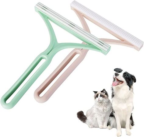 Pet Hair Removal Furniture, Dog Hair Removal, Upper Lip Hair, Colorful Hairstyles, Cat Hair Removal, Cleaning Pet Hair, Damaged Clothes, Pet Hair Remover, Pet Hair Removal