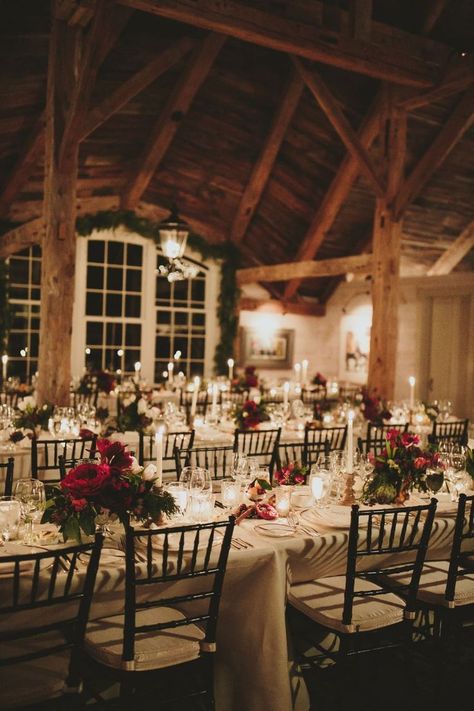 Winter Christmas Wedding, Winter Wedding Reception, Christmas Wedding Themes, Christmas Wedding Inspiration, Christmas Wedding Ideas, Winter Wedding Venues, Xmas Wedding, Wedding Stills, Winter Wedding Decorations