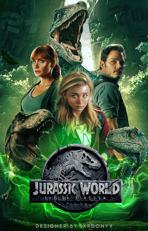 Jurassic World Poster, Claire Dearing, Jurassic World 2015, Isla Nublar, Full Mon, Epic Film, Fallen Kingdom, Volcanic Eruption, Jurassic World Fallen Kingdom