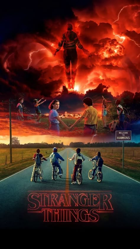 Strangers Things Posters, Stranger Things 1 Poster, Stranger Things Poster Aesthetic, Stranger Things Season 1 Poster, Strange Things Poster, Stranger Things Movie Poster, Stranger Things 3 Poster, Stranger Things 4 Wallpaper, Stranger Things Cover