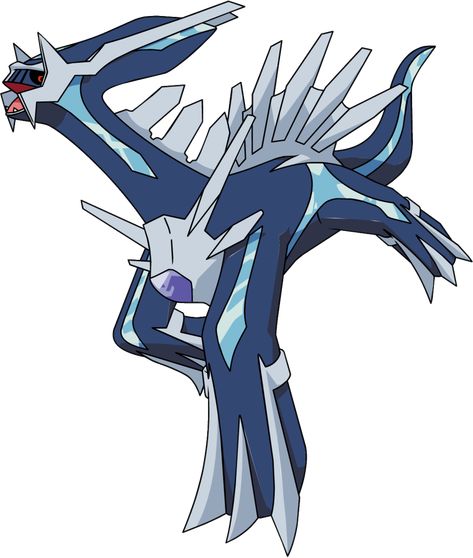 Dialga | Pokémon Wiki | FANDOM powered by Wikia Pokemon Dialga, Sinnoh Pokemon, Pokemon Png, Pokemon Poses, Pokemon Wiki, Dragon Type Pokemon, The Lion King Movie, Pokémon Diamond, Pokemon Sketch