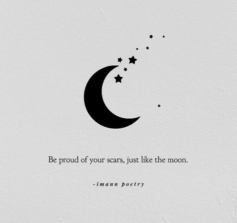 Qoutes Unique Short, Tattoo Moon Quote, Moon Tattoo Quotes Words, Unique Lines Quotes, Short Quotes For Self Confidence, Short Moon Quotes Aesthetic, Aesthetic Quotes Poetry Short Moon, Moon Sayings Short, Moon Quotes Tattoo