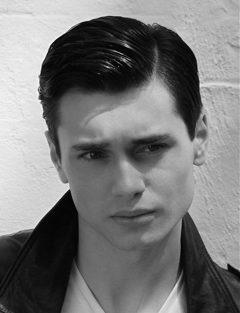 80s Men Hairstyles, 1950s Mens Hairstyles, Greaser Hair, Haircut Names, 1950s Men, Mens Hairstyles Curly, 1950s Hairstyles, Grease Hairstyles, 50s Hairstyles