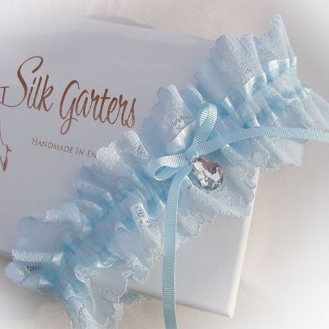 Sorry sold out A lovely new lace design for a best selling garter This pretty blue lace wedding garter has been created for the bride s something New Lace Design, Camo Wedding Garters, Boho Wedding Garter, Wedding Garter Diy, Wedding Garter Toss, Silver Glitter Wedding Invitations, Personalized Wedding Garter, Prom Garters, Bride Garter