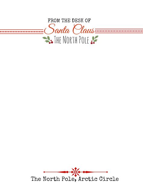 https://hip2save.com/2013/12/17/official-letterhead-and-gifts-tags-from-santa-claus-free-printables/ Santa Claus Letterhead, Santa Letterhead, Christmas Letters, Elf Fun, Christmas Lettering, Santa Letter, Christmas Vacation, Christmas Stuff, Letterhead