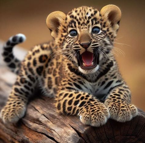 Cutee Animals, Wild Animals Pictures, Baby Leopard, Pet Tiger, Trending Pins, Cheetahs, Cute Wild Animals, Cute Animal Pictures