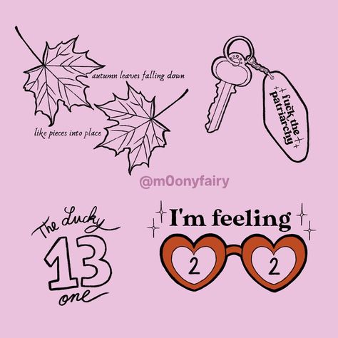 Taylor Swift tattoo ideas as you requested today in the poll in my story ! hope you like them 🫶🏻 i grouped debut and fearless, cuz i did less ideas for these two (they're the two albums i listen to the less 😭) but if you have suggestions (for these 2 and for the other albums) maybe i'll do another part ! ___ #tattoo #tattooist #tattooart #tattooideas #taylorswift #taylornation #taylorswift13 #taylorswiftfan #ttpd #taylorswifttattoo #art #digitalart #swiftie #swifties #erastour #erastouroutfit... Taylor Swift Red Tattoo, Taylor Swift 13 Tattoo, All Too Well Tattoos Taylor Swift, Taylor Swift Tattoo Ttpd, Ttpd Tattoos, All Too Well Tattoo, Swiftie Tattoo, Well Tattoo, Taylor Swift Tattoo Ideas