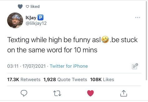 Relatable High Tweets, Being High Quotes, High Relatable Tweets, High Quotes For Instagram, Getting High Twitter Quotes, High Tweets Funny, High Quotes Funny, Being High Twitter Quotes, Relatable Quotes Tweets