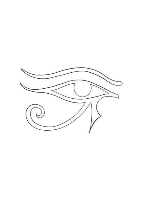 #tattoo #tattoos #inked #tattooart #tattooed #tattooideas #tattoodesign #tattooinspiration #tattoosleeve #tattooflash #inkedgirls #tattooedwomen  #InkLaughs  #TattooFails Egyptian Eye Tattoo Stencil, Patchwork Tattoo Ideas Drawings, Eye Of Ra Tattoo, Eye Of Horus Tattoo, 21 Tattoo, Egyptian Eye Tattoos, Herren Hand Tattoos, Abstract Tattoo Ideas, Abstract Tattoos