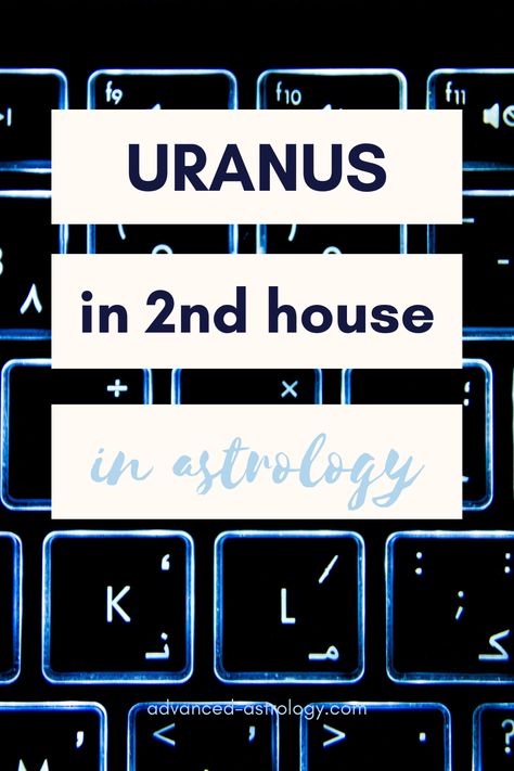 Uranus in Second House Natal Meaning in Astrology Uranus In Sagittarius Astrology, Life Areas, Different Than Others, Uranus Planet, Sagittarius Astrology, All Planets, Planet Signs, Astrology Planets, Earth Mother