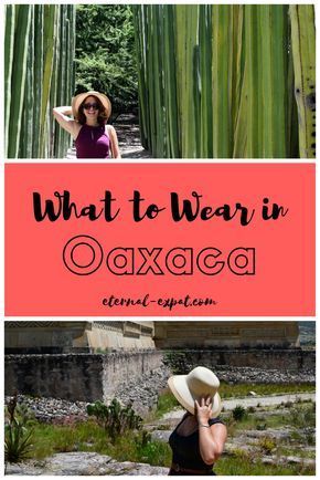 What to Pack for Oaxaca, Mexico - a total breakdown of what to wear in Oaxaca any time of year! Oxaca Mexico, Oaxaca Mexico Travel, Oaxaca City, Mexico Food, Mexico Culture, Luxor Egypt, Romantic Vacations, Mexico Vacation, Cancun Mexico