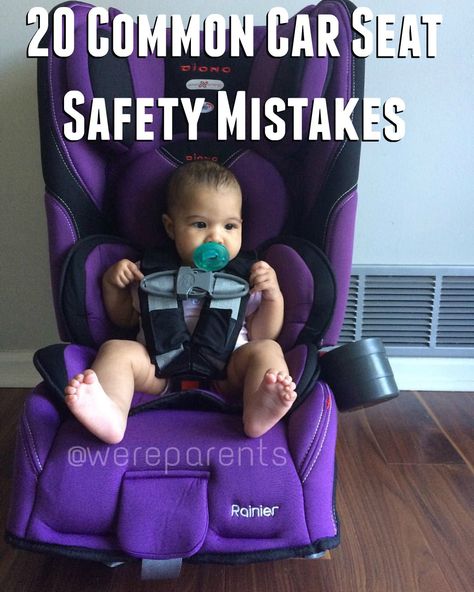 20 common car seat safety mistakes Parenting Topics, Car Seat Safety, Raising Daughters, Hacks For Kids, Carseat Safety, Sibling Relationships, Co Sleeping, Kid Hacks, Attachment Parenting