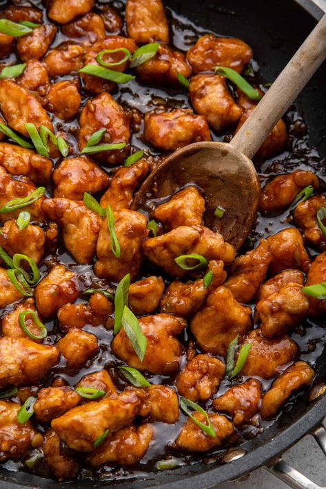 Barbeque Chicken Recipes, Mongolian Chicken Recipe, Mongolian Food, Mongolian Recipes, 7 Course Meal, Mongolian Chicken, Wok Recipes, Chicken Receipes, Chinese Chicken Recipes