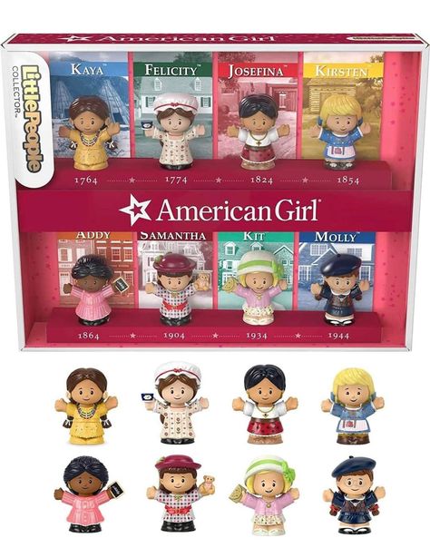 Little People Toys, American Girl Toys, Disney Princess Funko Pop Collection, Adventure People Fisher Price, Dollhouse Fisher Price, Fisher Price Doll House Loving Family, Disney Animators Collection Dolls, Toys Land, Fisher Price Toys