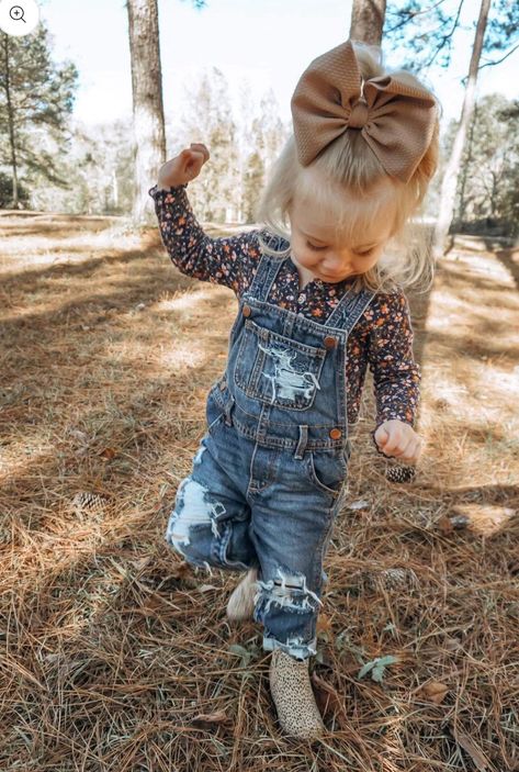 The most adorable denim overalls, hand distressed to perfection. Wear alone or pair with a cute tee or tank underneath to complete your littles outfit!  Brand and denim wash may vary, if you would like a certain wash please leave in notes or message me Due to the nature of the product, items will be similar but not identical Distressed Overalls for Baby Toddler Ripped Overalls Distressed Denim Baby Distressed Denim Toddler Jean Overalls Ripped Overalls, Distressed Overalls, Denim Baby, Kids Overalls, Toddler Jeans, Toddler Winter, Pensacola Fl, Jean Overalls, Little Outfits