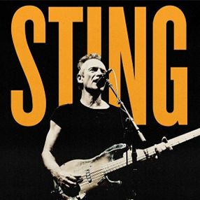 Sting Logo, Westgate Las Vegas, American Express Logo, The Doobie Brothers, Paris Las Vegas, Las Vegas Resorts, Big Six, Billboard Magazine, End Of The Road