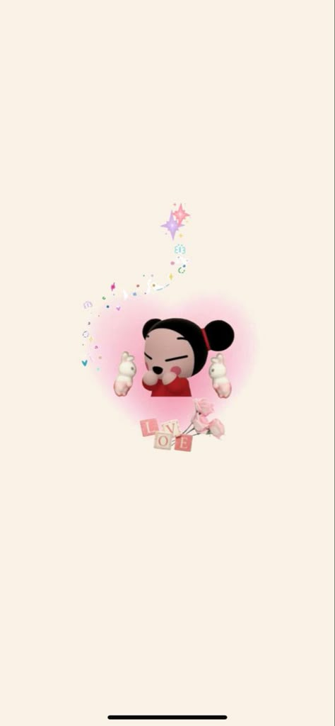 Pucca And Garu Wallpapers Iphone, Pucca X Garu Wallpaper, Pucca And Garu Wallpapers, Garu Wallpapers, Pucca Wallpaper Iphone, Pucca Wallpapers Iphone, Pucca Wallpapers, Pucca Pfp, Icon Cat