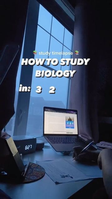 Studies Elite on Instagram: "How to study BIOLOGY! Here are my best tips: 1. Bio is a lot of memorization! Use apps like Quizlet and Anki to make flashcards and quiz yourself! 2. Make study guides!! Summarize each unit in succinct ways to make sure you truly understand the material. 3. Practice analyzing diagrams. Many teachers like to test your ability to apply knowledge to a real-life example, such as a diagram. 4. While chemistry is very math-focused, bio is writing-focused. You will write How To Memorize Biology Faster, How To Study For A Biology Test, Best Way To Study Biology, Apps For Biology Students, Bio Study Tips, How To Study For Biology, How To Make Flashcards, Biology Study Tips, How To Study Biology