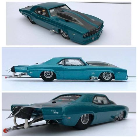 Rc Drag Racing, Camaro Models, Toy Model Cars, Plastic Model Kits Cars, Dodge Charger Daytona, Rc Cars And Trucks, Plastic Model Cars, Auto Art, Model Cars Kits