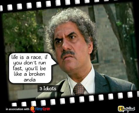 Famous Movie Dialogues Bollywood, 3idiots Quotes, Hindi Movie Dialogues Quotes, Movie Dialogues Bollywood Funny, Famous Bollywood Dialogues, Quote From Movie, Famous Movie Dialogues, Romantic Dialogues, Filmy Quotes