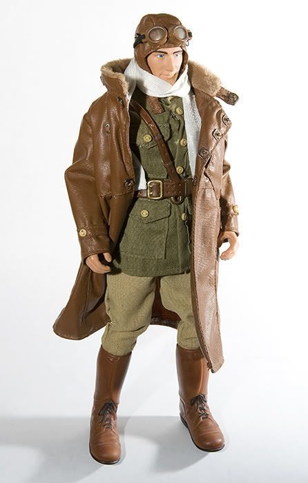 Allied Aviator (WWI) Old Pilot Uniform, 1920s Pilot, Pilot Oc, Ww1 Pilot, Steampunk Pilot, Ww2 Pilot, Pilot Uniform Men, Pilot Outfit, Pilot Fashion