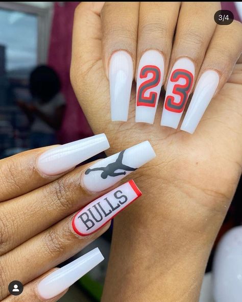 hehehe☺️. on Instagram: “which set of nails is ur fav 1-9🥺🥺 (make sure to follow @thebaddiez.spam for more💕) - - - #explore #dances #hiphopdance #populardancetrends…” Graffiti Nails, Birthday Nail Designs, Sassy Nails, Long Acrylic Nail Designs, Cherry Nails, Cute Acrylic Nail Designs, Short Square Acrylic Nails, Long Acrylic Nails Coffin, Unique Acrylic Nails