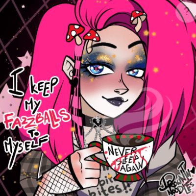 Sally Face Picrew, Mlp Picrew, Lps Popular Fanart, Character Maker Game, Eyestrain Art, Pic Crew, Lps Popular, Make Your Own Character, Monster Prom