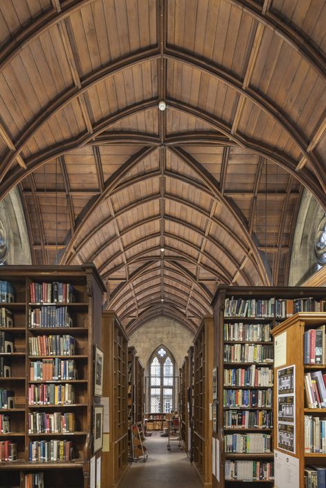 Elmira College, Exeter College, College Library, New College, Garden Pavilion, Window Projects, Oxford University, London Architecture, Conference Design