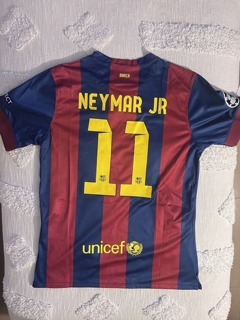 Barcelona Retro Jersey, Barca Jersey, Purple Motorcycle, Barcelona T Shirt, Barcelona Shirt, Neymar Barcelona, Barcelona Jerseys, Mens Fits, Mini Football