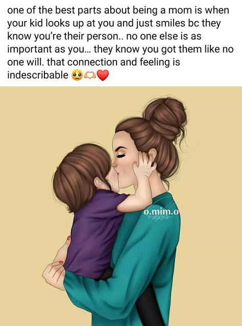 Baby Momma Quotes, Quotes Mother Daughter, Mother And Child Drawing, Love My Kids Quotes, Quotes Mother, Mother Daughter Art, Boy Post, Quotes Cute, My Children Quotes